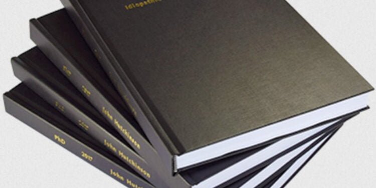 Ilustrasi skripsi foto by net