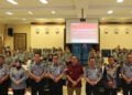 Kanwil Kemenkumham Riau gelar supervisi layanan TI dan TOT - Utusan Bangsa Kanwil Kemenkumham Riau gelar supervisi layanan TI dan TOT