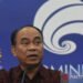 Menteri Komunikasi dan Informatika Budi Arie Setiadi