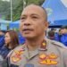Wakil Kepala Polda Papua Brigadir Jenderal Polisi Ramdani Hidayat Antara - Utusan Bangsa Wakil Kepala Polda Papua Brigadir Jenderal Polisi Ramdani Hidayat Antara