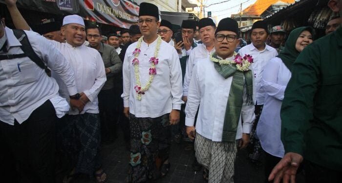 Anies Baswedan