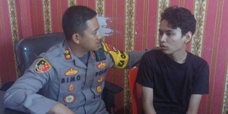 pembunuhan bengkalis