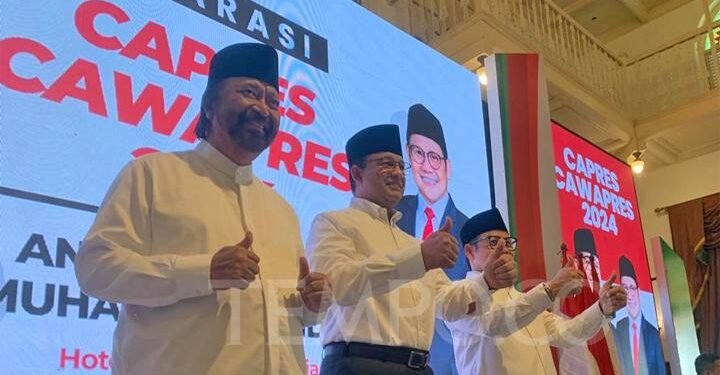 Deklarasi - Utusan Bangsa Deklarasi