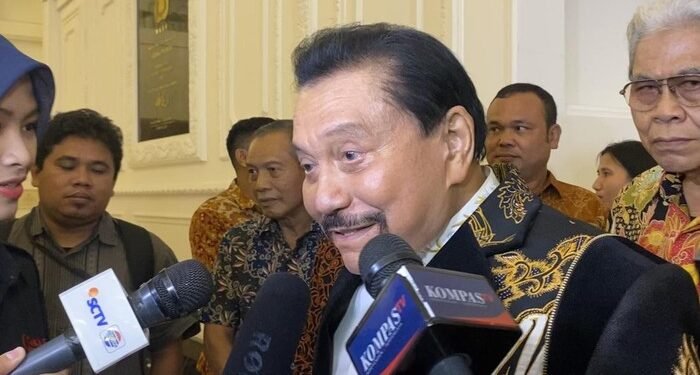 Hendropriyono