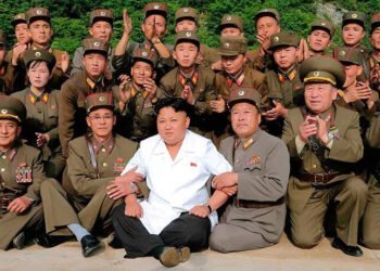 Kim Jong Un