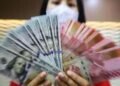 Kurs Valas Rupiah