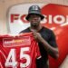 Mario Balotelli gagal di FC Sion Foto by detikcom via AFP