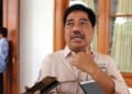Pakar Komunikasi dan Politik Universitas Airlangga Surabaya Suko Widodo foto by net
