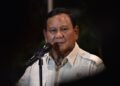 Prabowo Subianto