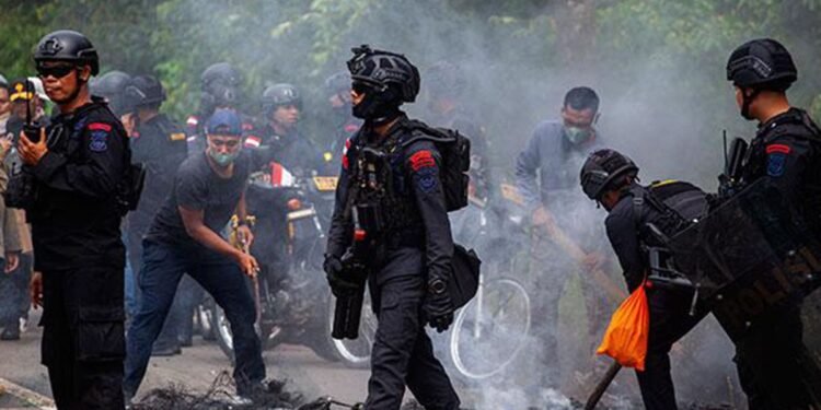 Rempang 1 1_result - Utusan Bangsa Demo Rempang