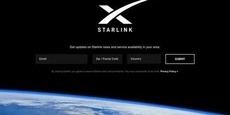Starlink