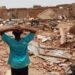 Sudan Conflic