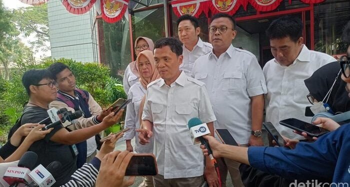 gerindra - Utusan Bangsa gerindra
