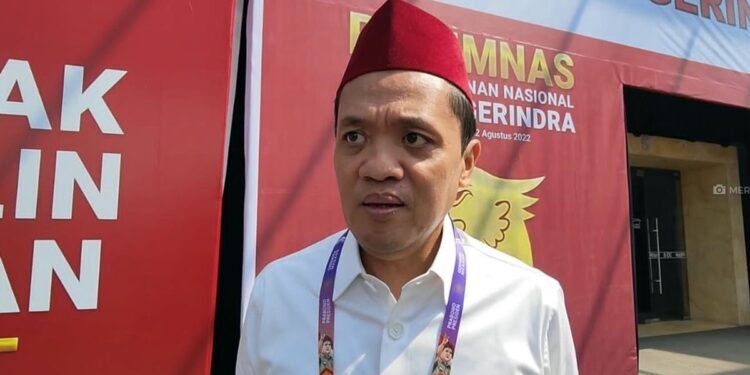 gerindra