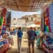 morocco travel