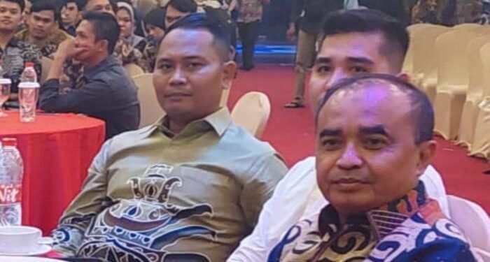 Kader PKB