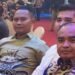 Kuansing - Utusan Bangsa Beredar Foto Kapolres Kuansing Duduk Bareng Tersangka Kehutanan