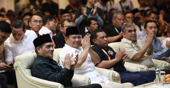 Prabowo