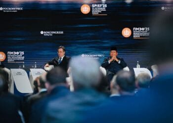 Presiden Prabowo Serukan Dialog dan Tolak Tekanan Global