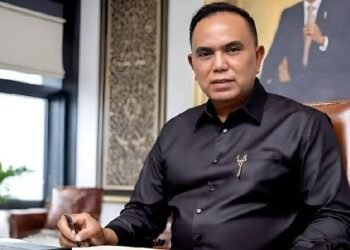 Haidar Alwi, Logam Tanah Jarang, REE, Rare Earth Elements, Kemandirian Teknologi, Kedaulatan Mineral, Hilirisasi Tambang, Sumber Daya Alam Indonesia, Industri Teknologi, Energi Bersih, Kebijakan ESDM, Investasi Asing, Ekonomi Indonesia