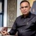 Haidar Alwi Logam Tanah Jarang REE Rare Earth Elements Kemandirian Teknologi Kedaulatan Mineral Hilirisasi Tambang Sumber Daya Alam Indonesia Industri Teknologi Energi Bersih Kebijakan ESDM Investasi Asing Ekonomi Indonesia