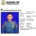 Menenda Putra Duta Akademi TNI AL - Utusan Bangsa 001 - Utusan Bangsa Profil Resmi Menenda Putra Duta peraih penghargaan tertinggi Bintang Adhi Makayasa Tingkat IV sebagai lulusan terbaik dari Akademi Angkatan Laut