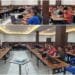 Persiapan MUSPROV V PSMTI RIAU - Utusan Bangsa 001 - Utusan Bangsa Sejumlah pengurus Paguyuban Sosial Marga Tionghoa Indonesia PSMTI Provinsi Riau saat mengikuti rapat persiapan Musyawarah Provinsi Musprov V di Sekretariat PSMTI Riau
