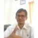 Foto Supeni yang menjabat Kepala Desa Mampir Kecamatan Cileungsi Kabupaten Bogor Dikenal juga sebagai Bapak Pangan Bogor Timur
