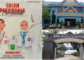 Siswa SMA Negeri 8 Pekanbaru Riau Terpilih Sebagai Calon Paskibraka Tingkat Nasional 2025