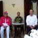 WhatsApp Image 2025-07-22 at 204833 - Utusan Bangsa Mantan Presiden RI Joko Widodo kanan dalam sebuah pertemuan bersama Fredy Samosir kiri Ketua Umum PRABOS Nusantara