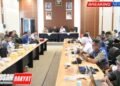 6753eb14-60dc-4047-b892-02332d5b362c - Utusan Bangsa Suasana rapat awal Entry Meeting BPK yang dihadiri Komandan Korem 044Garuda Dempo Brigjen TNI Adri Koesdyanto beserta jajaran di Palembang Kamis 2882025