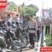 Kapolda Sumsel Irjen Pol Andi Rian R Djajadi saat memeriksa kendaraan dinas Bhabinkamtibmas di sela sela apel akbar di Mapolda Sumsel Kamis 2882025
