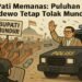 Ilustrasi kericuhan unjuk rasa di Pati ribuan massa menuntut Bupati Sudewo mundur dengan pengamanan aparat kepolisian - Utusan Bangsa 001 - Utusan Bangsa Ilustrasi kericuhan unjuk rasa di Pati ribuan massa menuntut Bupati Sudewo mundur dengan pengamanan aparat kepolisian