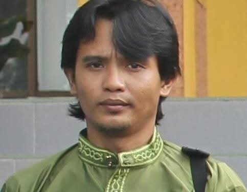 Indra G Haroen - Utusan Bangsa Potret Indra G Haroen Peneliti Riset Inovasi Daerah Indonesia RiDI