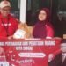 Ini Dia Kemeriahan Dispertaru dalam Semarak HUT Kemerdekaan - Utusan Bangsa Kemeriahan perlombaan tradisional yang diadakan oleh Dinas Pertanahan dan Penataan Ruang Dispertaru Kota Dumai dalam rangka menyemarakkan HUT ke 80 Kemerdekaan RI