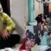 Dinas Sosial Kabupaten Bogor Berikan Informasi Penting tentang Bantuan Sosial - Utusan Bangsa Suasana pertemuan antara perwakilan Dinas Sosial Kabupaten Bogor dengan masyarakat penerima bantuan sosial di Kampung Tengah Desa Cileungsi membahas perubahan kebijakan penyaluran bantuan