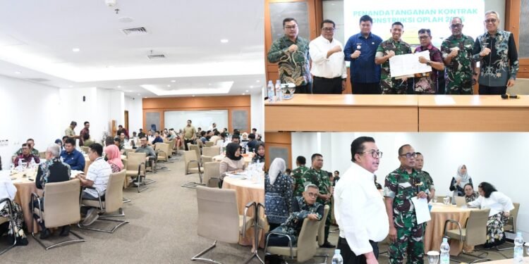 Kontrak-Konstruksi-Opla-Palembangjpg - Utusan Bangsa