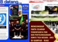 Kisah Heroik Pasukan Harimau Kampar: Serangan Agresi Belanda II 1949 dan Perundingan di Kuok