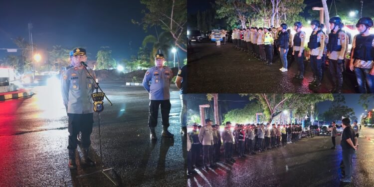 Polres-Kampar-Pimpinjpg - Utusan Bangsa
