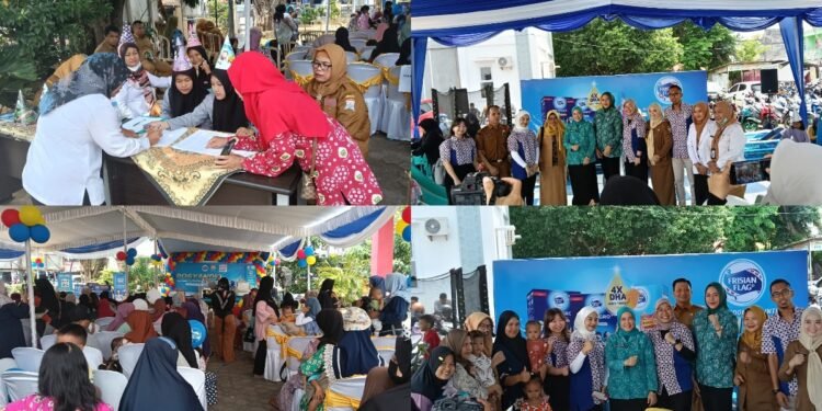 Posyandu-Indomaret-Palembang-URjpg - Utusan Bangsa