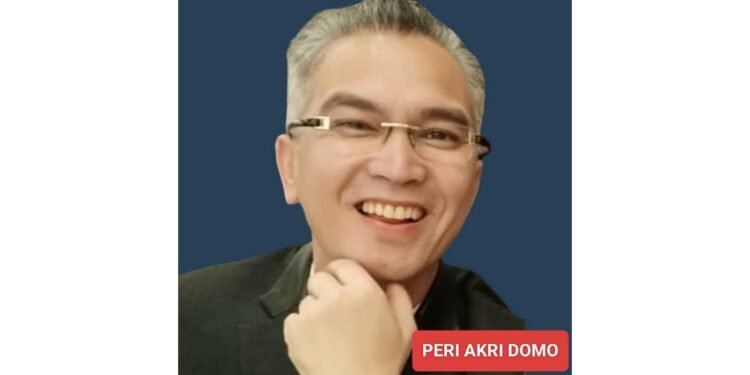 WhatsApp Image 2025-09-13 at 144312 - Utusan Bangsa 001 - Utusan Bangsa Sosok Peri Akri yang akrab dipanggil Peri Akri Domo pengamat kebijakan ekonomi
