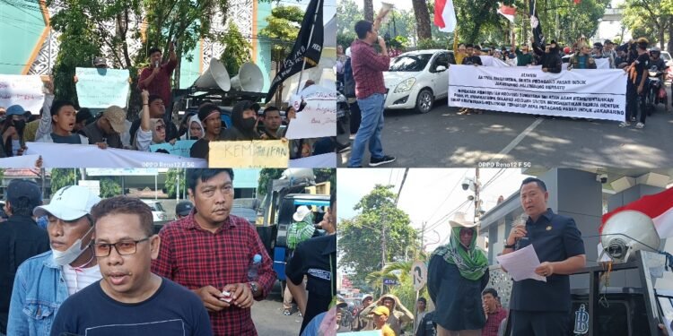 Aliansi-Aktivis-Demo-Sumseljpg - Utusan Bangsa