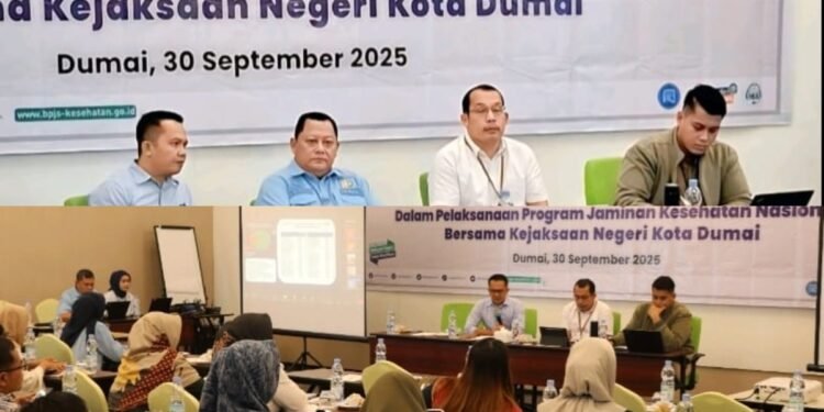Sinergi-Lintas-Instansi-Kejaksaan-Dumaijpg - Utusan Bangsa