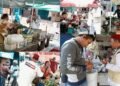 Giat-Jumat-Berkah-Media-Utusan-Rakyat-Wilayah-Sumatera-Selatan-di-Pasar-KM-5-Palembangjpg - Utusan Bangsa