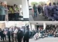 KOPKP-Datangi-Kantor-Walikota-Palembang-Pertanyakan-Izin-Bangunan-Simpang-Rajawalijpg - Utusan Bangsa