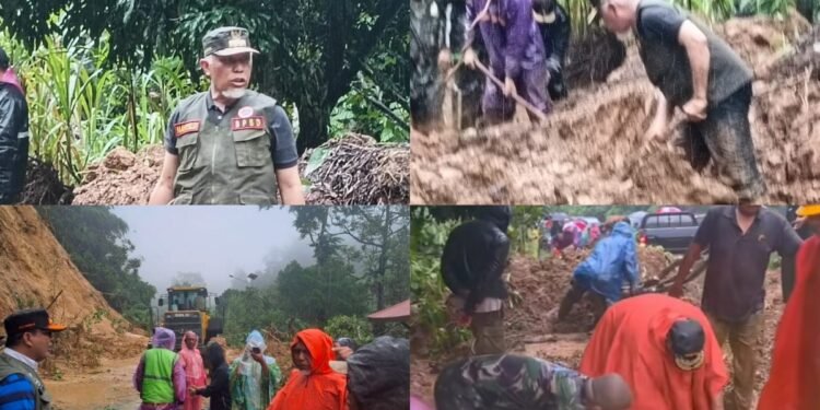 Mahyeldi-Gubenur-Sumbar-Longsorjpg - Utusan Bangsa