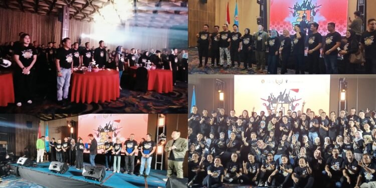 PERSADA-Kukuhkan-Sinergi-Alumni-STIHPADA-dalam-Dies-Natalis-Pertamajpg - Utusan Bangsa