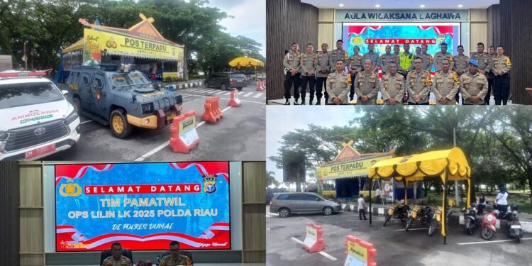 Tim-Pamatwil-URjpg - Utusan Bangsa