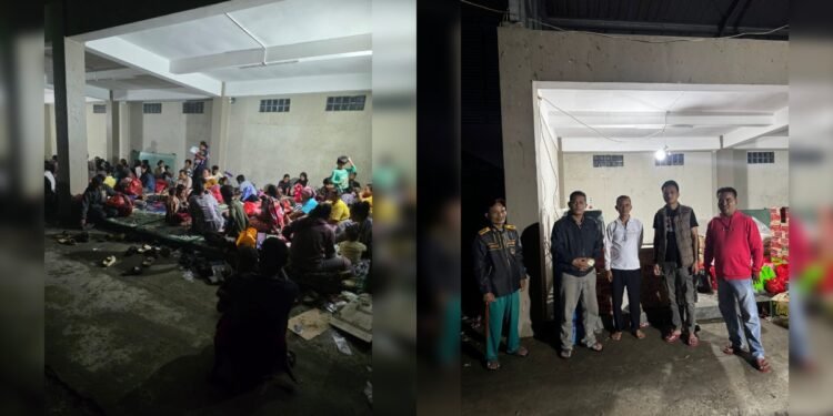 Jansen-Hilarius-Napitupulu-Salurkan-Bantuan-Logistik-untuk-Korban-Banjir-di-Kecamatan-Jombangjpg - Utusan Bangsa